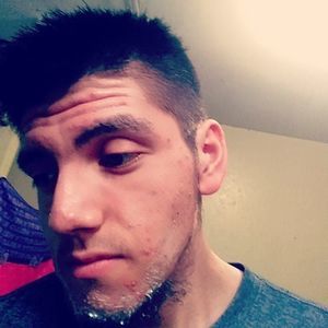 Meet your Posher, Jacob